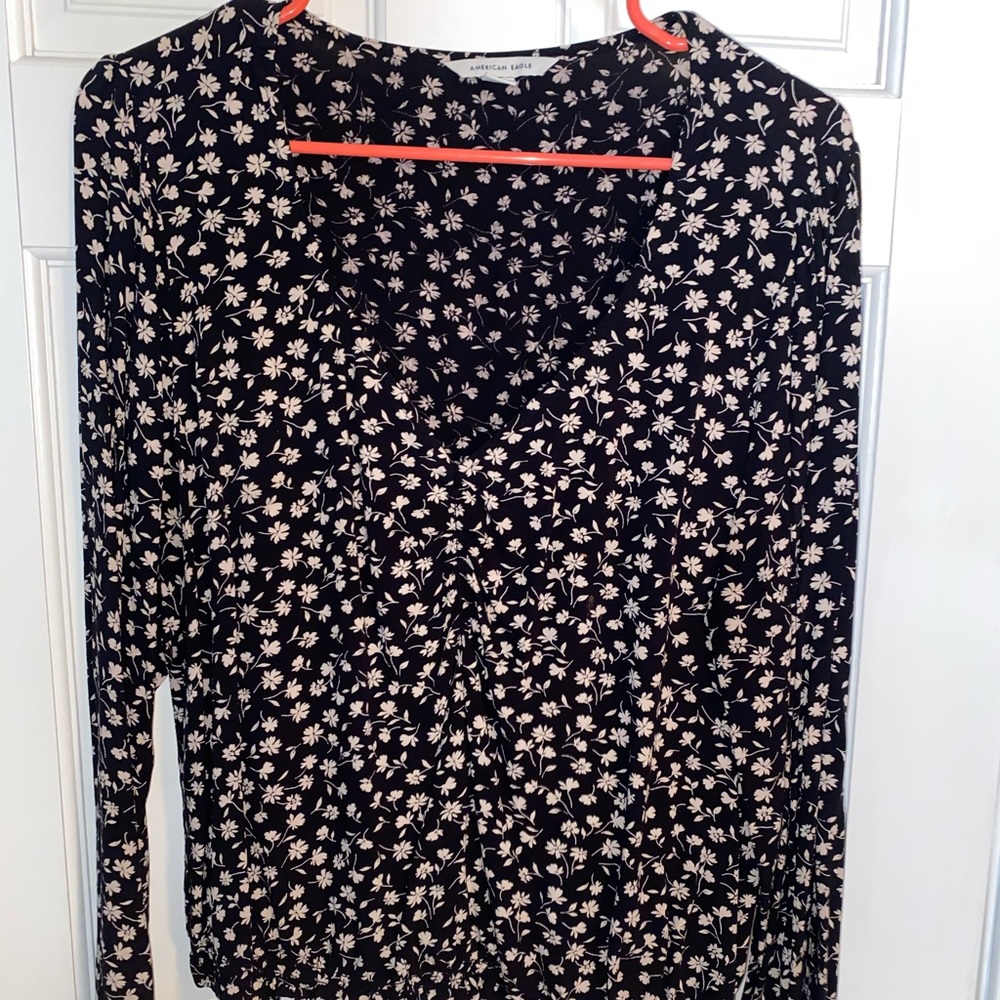 American Eagle Blouse